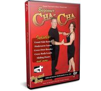 Beginner's Cha-Cha [DVD] [NTSC]