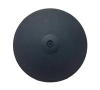 Beginners Cymbal 15 Inch Crash/Ride Triple 3 Zone Electronic Cymbal Percussion Instrument Accessories