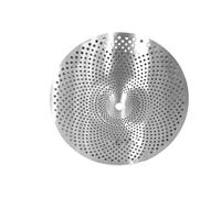 Beginners Cymbal Stainless Steel Silence Low Volume 10 Inch Splash Cymbals For Drums Clear Sound Quality