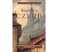 Beginner's Czech