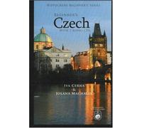 Beginner's Czech. With 2 audio CDs. (Hippocrene Beginner's Series)