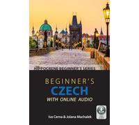 Beginner's Czech with Online Audio: Testimony to a People-The Alex and Marie Manoogian Museum