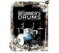 Beginner's Drums: Basics & Grooves - spielend S, Jakobi Sheet music.
