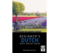 Beginner's Dutch with Online Audio