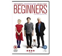Beginners [DVD] by Ewan McGregor