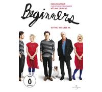 Beginners (DVD) Min: 100DD5.1WS [Import germany]