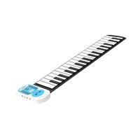 Beginners Electronic Keyboard 37-key hand-rolled piano school gift portable hand-rolled piano
