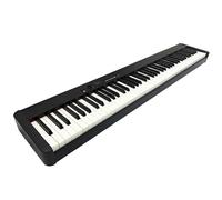 Beginners Electronic Keyboard 88 Heavy Hammer Keys Digital Piano Musical Keyboard Professional Electronic Music Synthesizer Controller For Adults