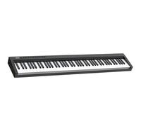Beginners Electronic Keyboard Dual Speaker 88-key Professional Electric Piano Electronic Piano