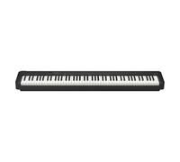 Beginners Electronic Keyboard Electric Piano 88 Keys Weight Hammer Suitable For Beginners Stylish And Portable Supports Two Power Supply(Black)