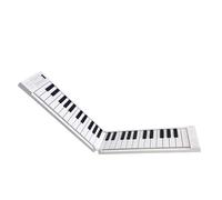Beginners Electronic Keyboard Folding Piano 49 Keys Portable Piano For Beginners
