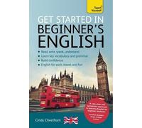 Beginner's English (Learn BRITISH English as a Foreign Language)
