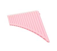 Beginner's Entry Level Panflute With 16/18 Pipes In The Key Of C Professional Performance(Type 1)