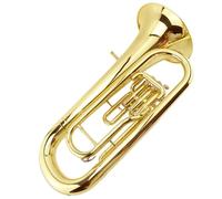 Beginners Euphonium B Flat Three-key Euphonium For Beginners To Play In The Band