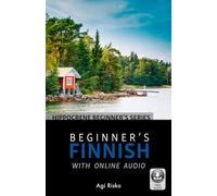 Beginner's Finnish with Online Audio