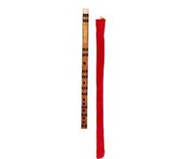 Beginner's Flute In E Major Professional bamboo flute instrument(C)