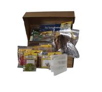 Beginners Fly Tying kit, Everything to get started to make loads of flies