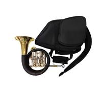 Beginners French Horn B Flat Major Keys French Horn Mini Trumpet Professional Instrument