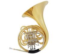 Beginners French Horn Four Key Double Row Transposition F Bb Major For Beginners Playing The French Horn