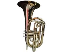 Beginners French Horn Professional Level Marching Horn In Bb Major Beginner Level