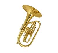 Beginner's French Horn Suitable For Beginners To Practice Playing The French Horn