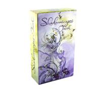 Beginners Game Card for Shadowscapes Tarot