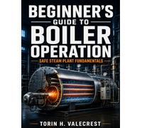 Beginner's Guide To Boiler Operation: Safe Steam Plant Fundamentals