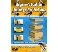 Beginner's Guide to Building a Flat-Pack Bee Hive