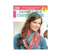 Beginner's Guide to Crocodile Stitch: Clear Steps to Success with This Stunning Stitch!