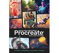 Beginner's Guide to Digital Painting in Procreate