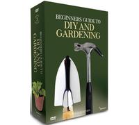Beginners Guide To DIY And Gardening 3DVD Set [DVD]