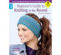 Beginner's Guide to Knitting in the Round