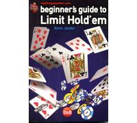 Beginners Guide to Limit Hold'em