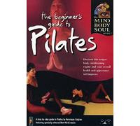 Beginner's Guide To Pilates [DVD] [2011]