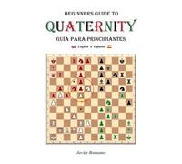 Beginners Guide to Quaternity: Guía para Principiantes