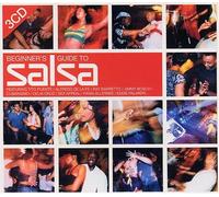 Beginners Guide to Salsa