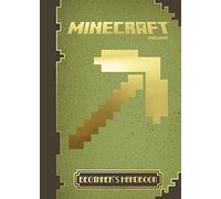 Beginner's Handbook (Minecraft)
