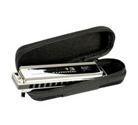 Beginners harmonica 13 Solo Harmonica Musical Instruments 13 Holes C/D/G Key For Beginners(D)