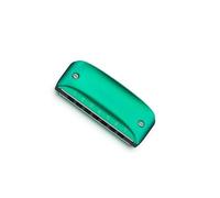 Beginners harmonica 7 Hole Blues Harmonica Standard Minor Tuning Key Of C/D/F/G/A/Bb(Gn Country F)