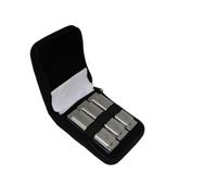 Beginners harmonica Diatonic Harmonica Set Of 3 Keys10 Hole Blues Harp Mouth Organ For Adults Beginners Professionals