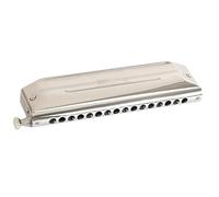 Beginners harmonica Harmonica Music Instruments Key Of C 16 Holes 64 Tones Chromatic Instrumentos Musicales