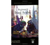 Beginner's Iraqi Arabic, with 2 audio CDs