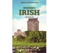 Beginner's Irish with CD