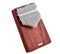 beginners kalimba 17-Key Portable Thumb Piano Tuning Hammer Pickup Professional Kalimba Cute Instrument Limba Portable Marimba Musical