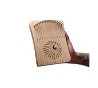 beginners kalimba 17-key professional kalimba musical instrument adult music synthesizer cute musical instrument portable (Color : 3)