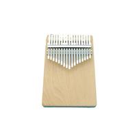 beginners kalimba 17-tone full-board thumb piano kalimba 17-tone beginner finger piano kalimba