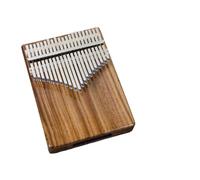 beginners kalimba 21-tone acacia wooden musical instrument box-type kalimba finger piano thumb piano kalimba