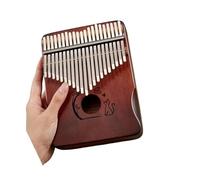 beginners kalimba 21-tone portable kalimba thumb piano kalimba is convenient and easy to use for students
