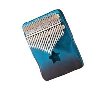 beginners kalimba 21-tone small musical instrument kalimba thumb piano finger piano beginners cute musical instrument