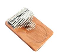 Beginners Kalimba 24/34/41 Keys C Note Thumb Piano Portable Chromatic Kalimba Music Keyboard Professional Musical Instrument Gift(41)